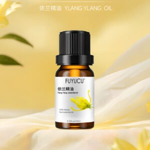 Ylang-Ylang Essential Oil