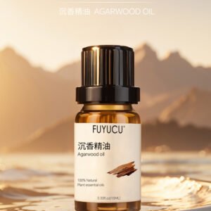 Agarwood Essential Oil