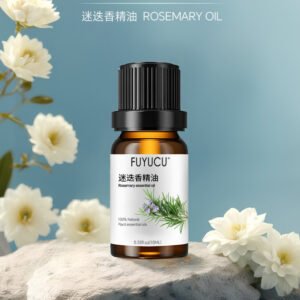Rosemary Essential Oil
