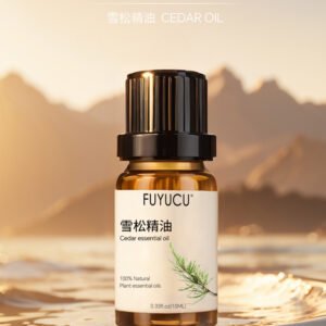 Cedar Essential Oil