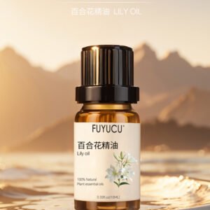 Lily Essential Oil