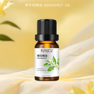Neroli Essential Oil