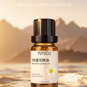Burmese Gardenia Essential Oil