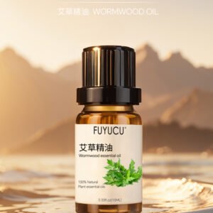 Wormwood Essential Oil