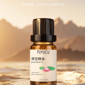 Lotus Flower Essential Oil