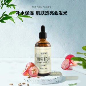 Grape Seeds Essential Oil