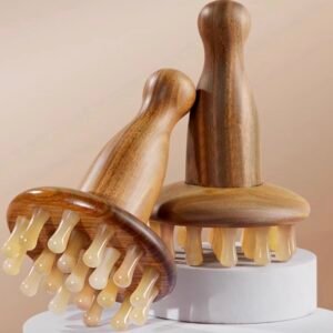 Horn Massager